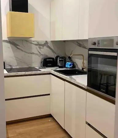 Luxury Modern
