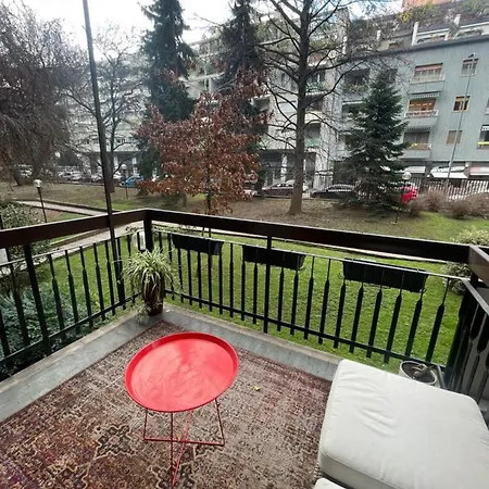 Luxury Modern Milano