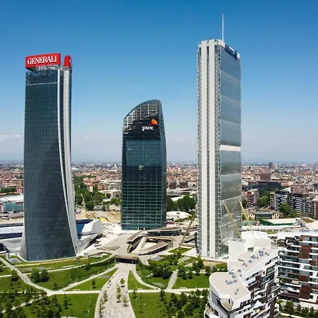 Appartamento Luxury Modern *