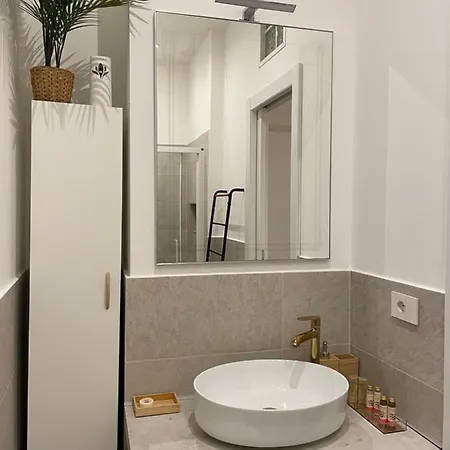 Luxury Modern