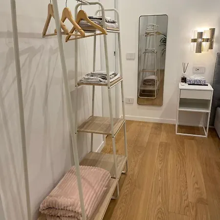 Luxury Modern Milan