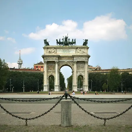 Luxury Modern * Milan